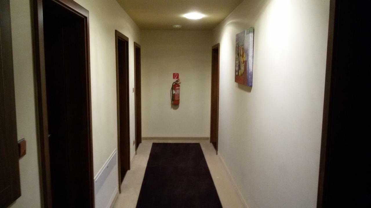 Ferienwohnung Terezia Tatry - Golf Vel'ka Lomnica Exterior foto