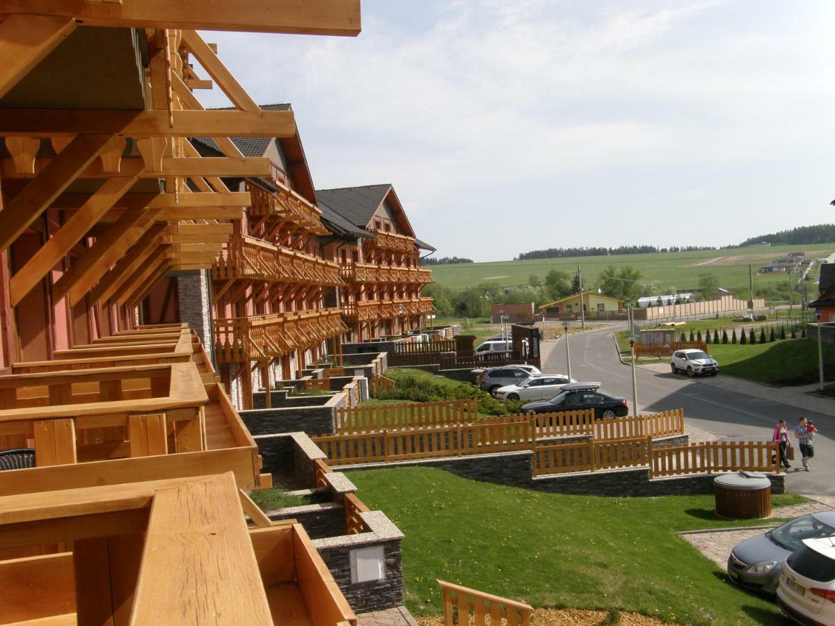 Ferienwohnung Terezia Tatry - Golf Vel'ka Lomnica Exterior foto